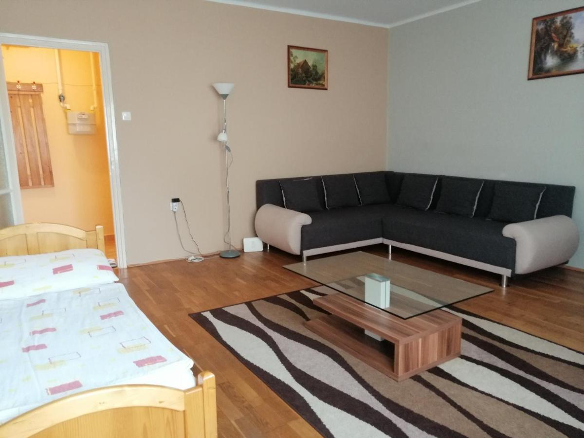 Balaton Apartman Apartment Balatonboglár Екстериор снимка