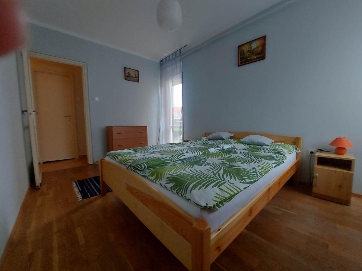 Balaton Apartman Apartment Balatonboglár Екстериор снимка