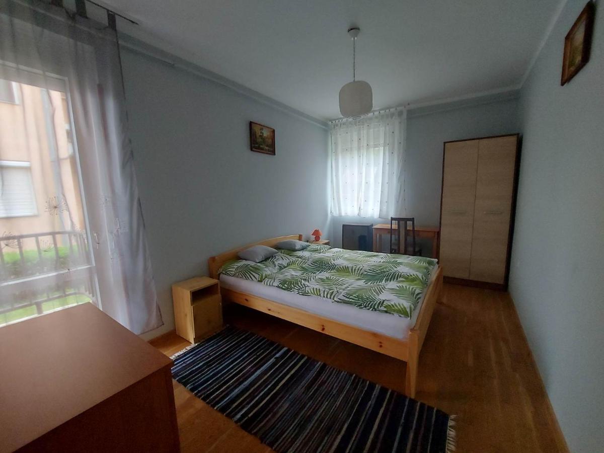 Balaton Apartman Apartment Balatonboglár Екстериор снимка