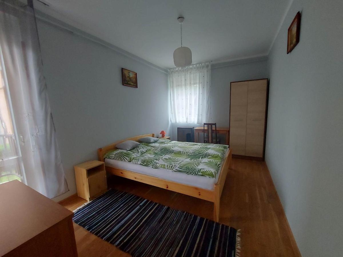 Balaton Apartman Apartment Balatonboglár Екстериор снимка