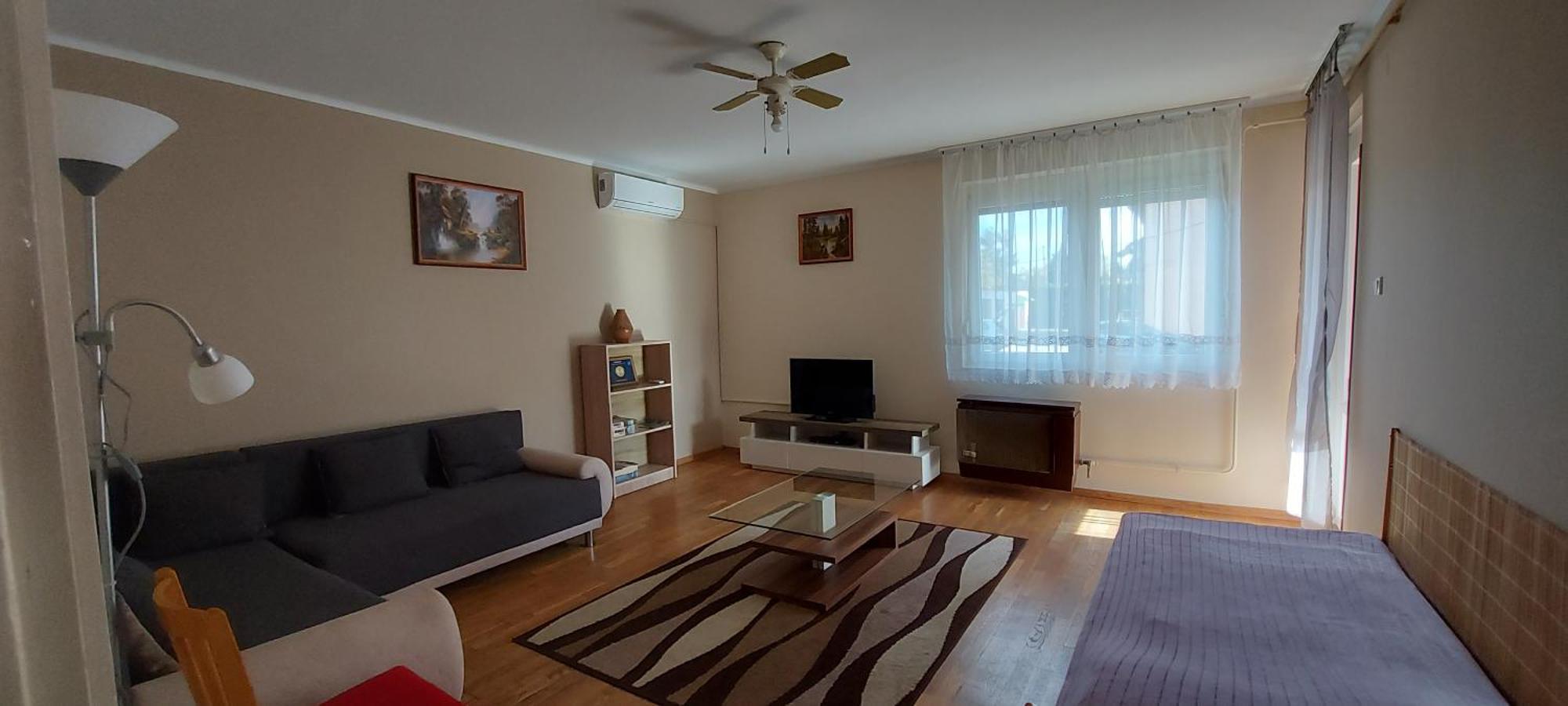 Balaton Apartman Apartment Balatonboglár Екстериор снимка