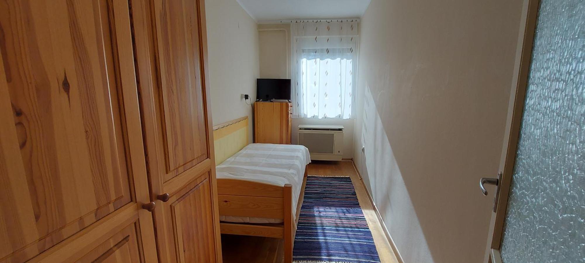 Balaton Apartman Apartment Balatonboglár Екстериор снимка