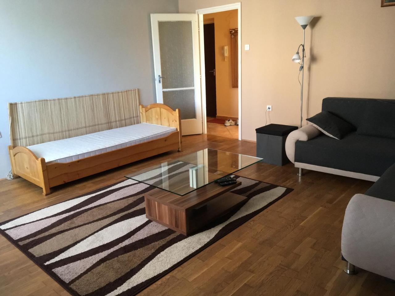 Balaton Apartman Apartment Balatonboglár Екстериор снимка